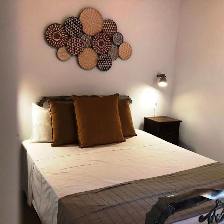 Vrachos House By The Sea Villa Firopotamos Екстериор снимка